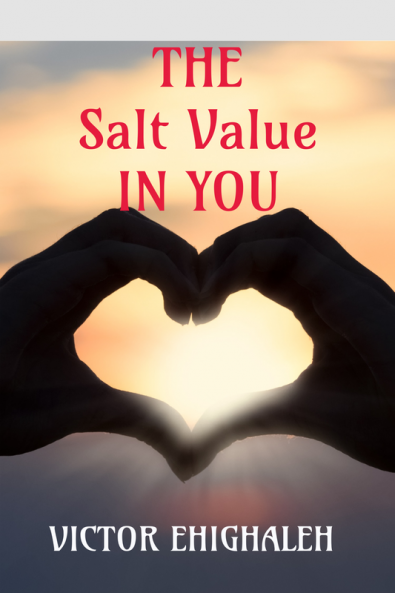 The Salt Value in You