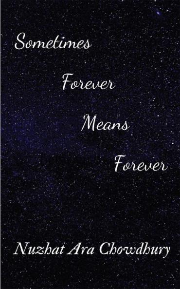 Sometimes Forever Means Forever