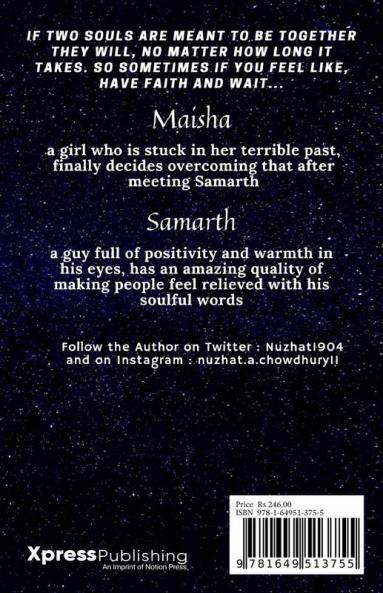 Sometimes Forever Means Forever