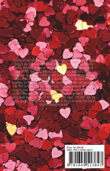 Best Of Taylor Swift: Song Collection