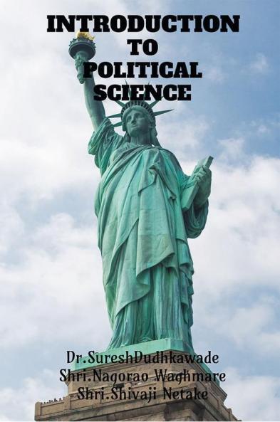 Introduction To Political Science