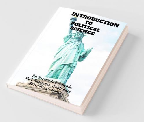 Introduction To Political Science