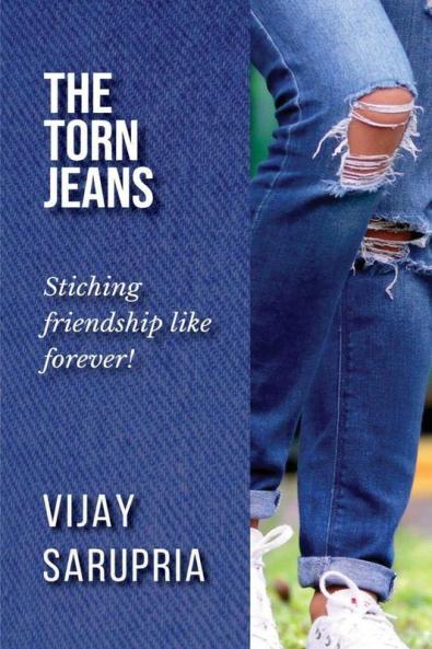The Torn Jeans