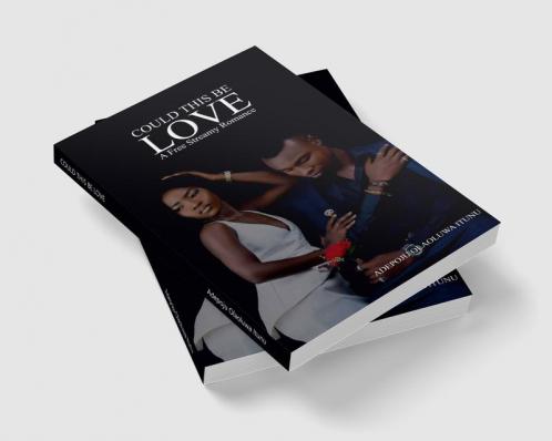 COULD THIS BE LOVE : A Free Steamy Romance