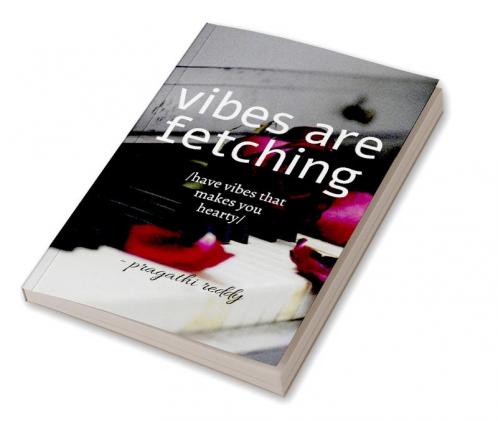 VIBES ARE FETCHING : have vibes that makes you hearty!