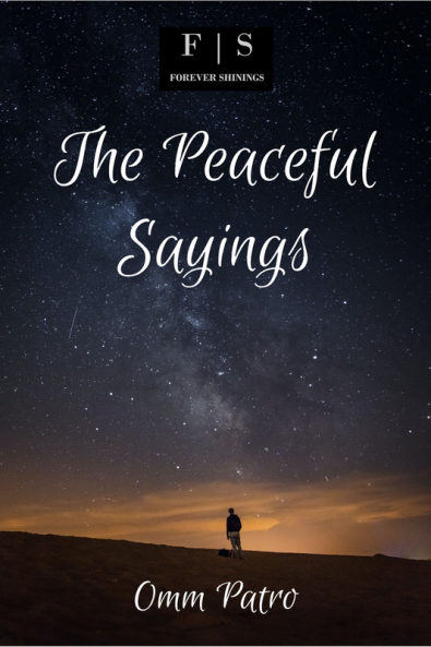 The Peaceful Sayings