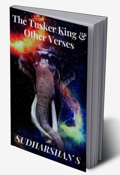 The Tusker King and Other Verses
