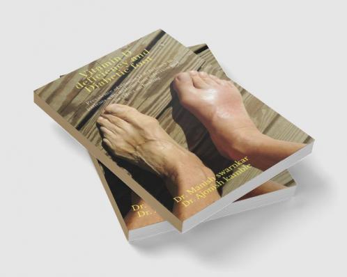 Prevalence of vitamin D deficiency in patients with diabetic foot infection and its effect on healing. : vitamin D deficiency in Diabetic foot infection
