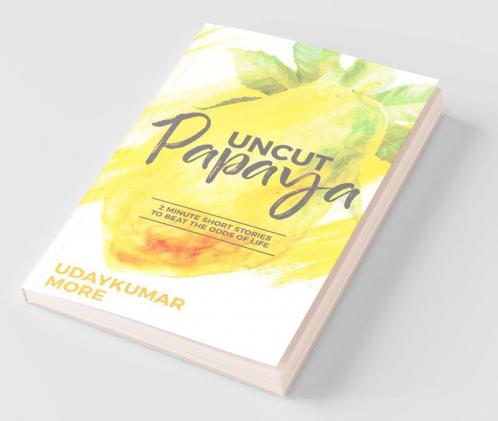 Uncut Papaya