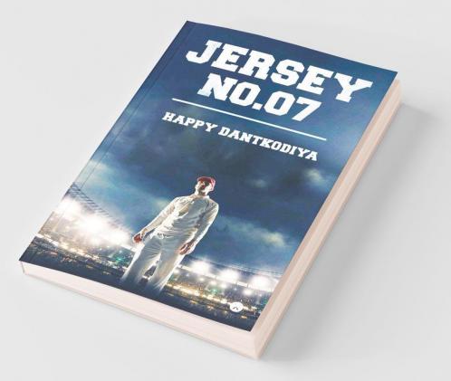 Jersey No.07