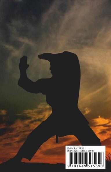 Karate School: The Journey Begins