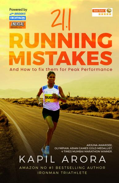 21.1 Running Mistakes