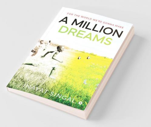 A Million Dreams: For The World We’Re Gonna Make