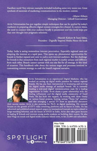 Get Vocal For Local: How To Develop A Successful Regional Digital Marketing Strategy For The Indian Market