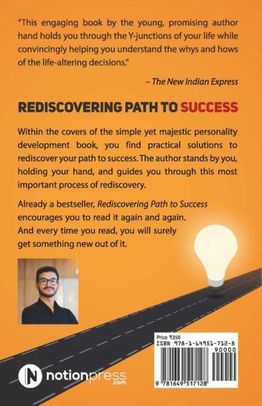 Rediscovering Path To Success