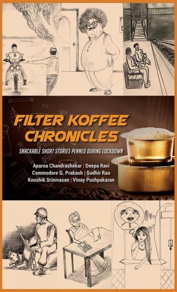 Filter Koffee Chronicles