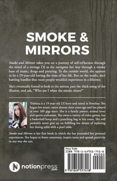Smoke And Mirrors