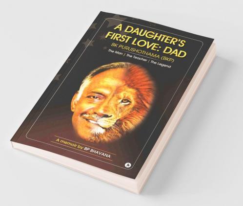 A Daughter’S First Love: Dad