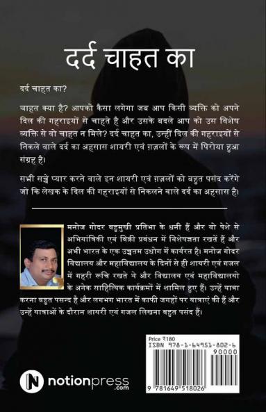 Dard Chahat Ka