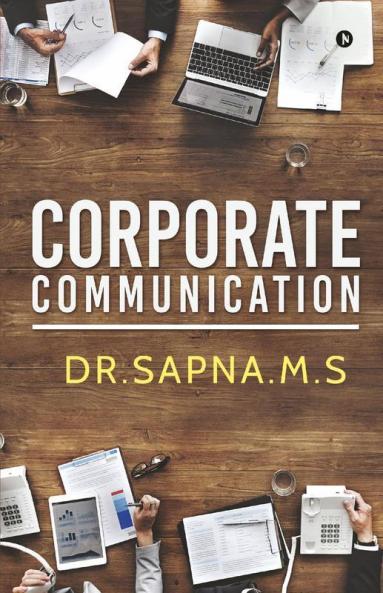 Corporate Communication: Trends And Features
