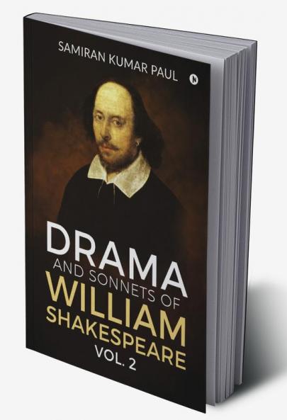 Drama and Sonnets of William Shakespeare vol. 2