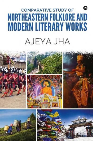 Comparative Study Of Northeastern Folklore And Modern Literary Works