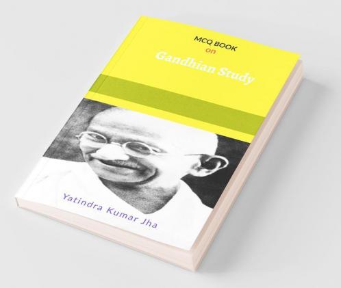 Mcq On Gandhian Study