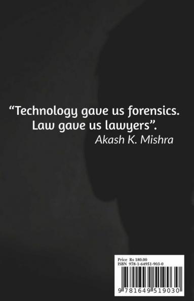 Computer Crime Investigation & Computer Forensics