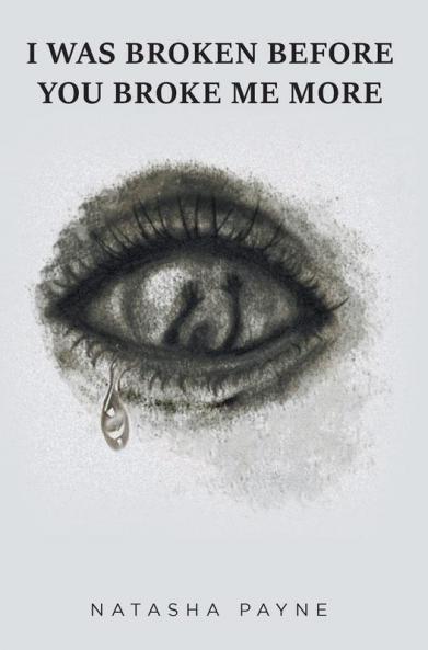 I Was Broken Before You Broke Me More