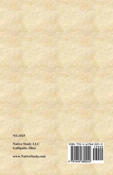 Cherokee Intruder Cases  Dockets of Hearings 1901-1901  Volume I