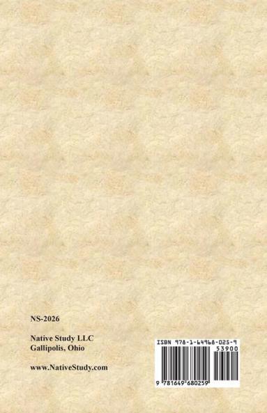 Cherokee Intruder Cases Dockets of Hearings 1901-1909   Volume II