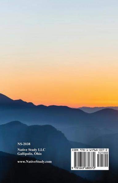 Cherokee Descendants West  Volume III (N-Z)