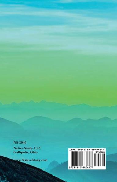 Eastern Cherokee Census Cherokee North Carolina 1915-1922  Volume II (1917-1918)