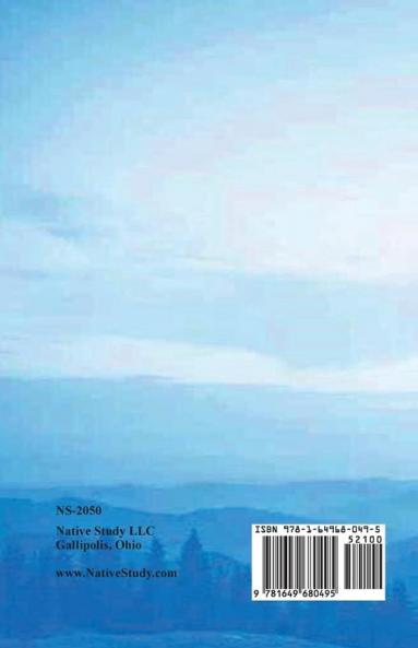 Eastern Cherokee Census Cherokee  North Carolina 1923-1929  Volume II (1925-1926)