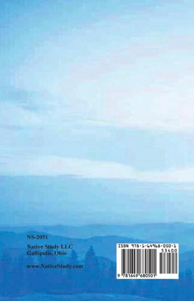 Eastern Cherokee Census Cherokee North Carolina 1923-1929  Volume III (1927-1929)