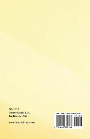 1932 Hopi and Navajo Native American Census with Birth & Death Rolls (1930-1932) Volume 2 - Navajo