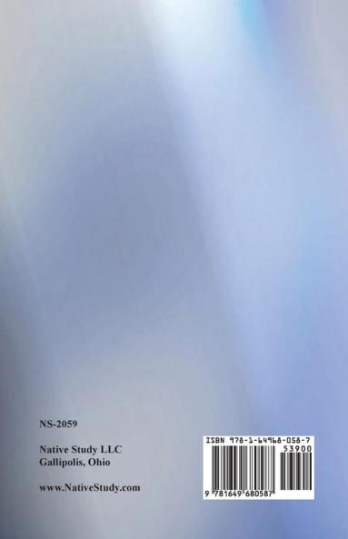 Cherokee Citizenship Commission Dockets  Volume I