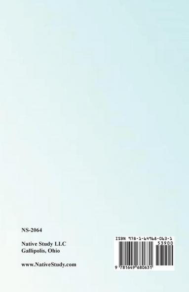 Applications For Enrollment of Chickasaw Newborn  Act of 1905 Volume I