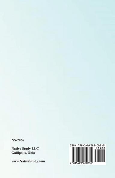 Applications For Enrollment of Chickasaw Newborn Act of 1905 Volume III