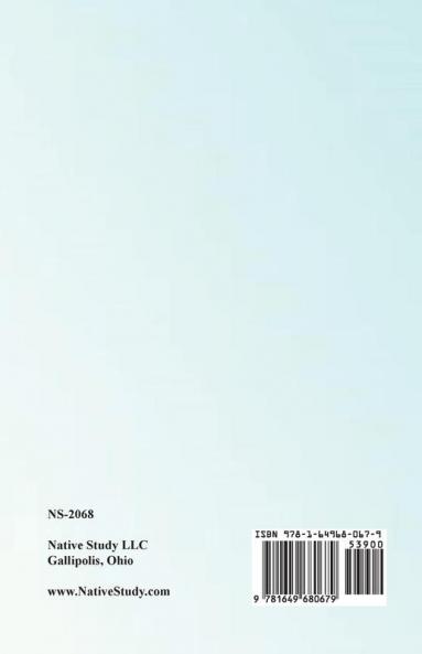 Applications For Enrollment of Chickasaw Newborn  Act of 1905 Volume V