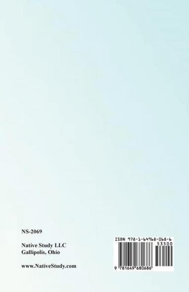 Applications For Enrollment of Chickasaw Newborn  Act of 1905  Volume VI