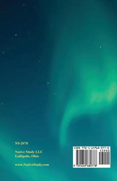 Cherokee Intermarried White 1906 Volume VIII