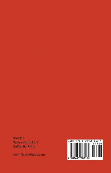 Choctaw By Blood Enrollment Cards 1898-1914  Volume XX