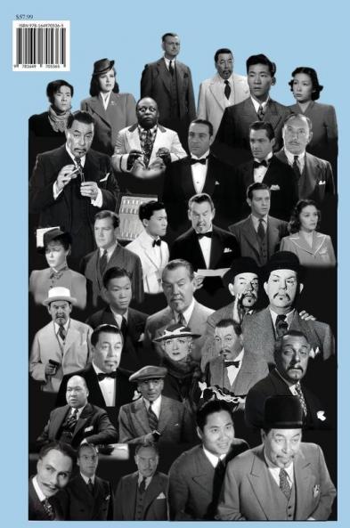 The Films of Charlie Chan
