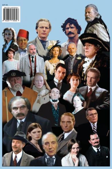 Great British Films of the 1990s