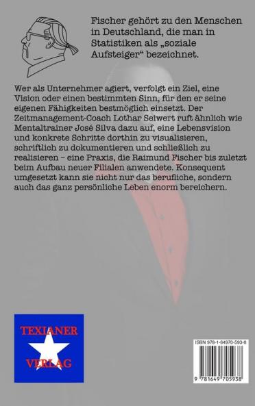 Real Good Business: Wie ich vom Hauptschüler zum Selfmade-Millionär wurde