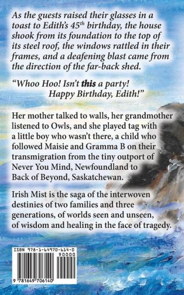 Irish Mist