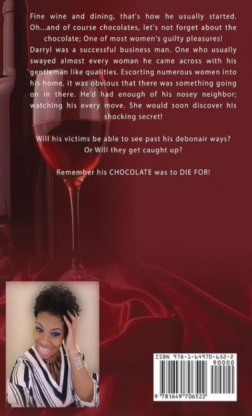 Death by Chocolate