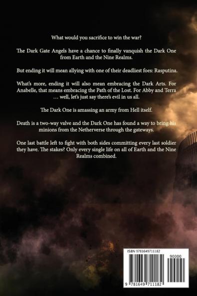 The Allies of Death