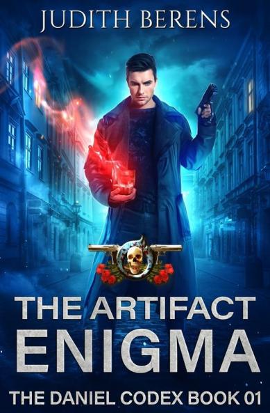 The Artifact Enigma: An Urban Fantasy Action Adventure: 1 (The Daniel Codex)